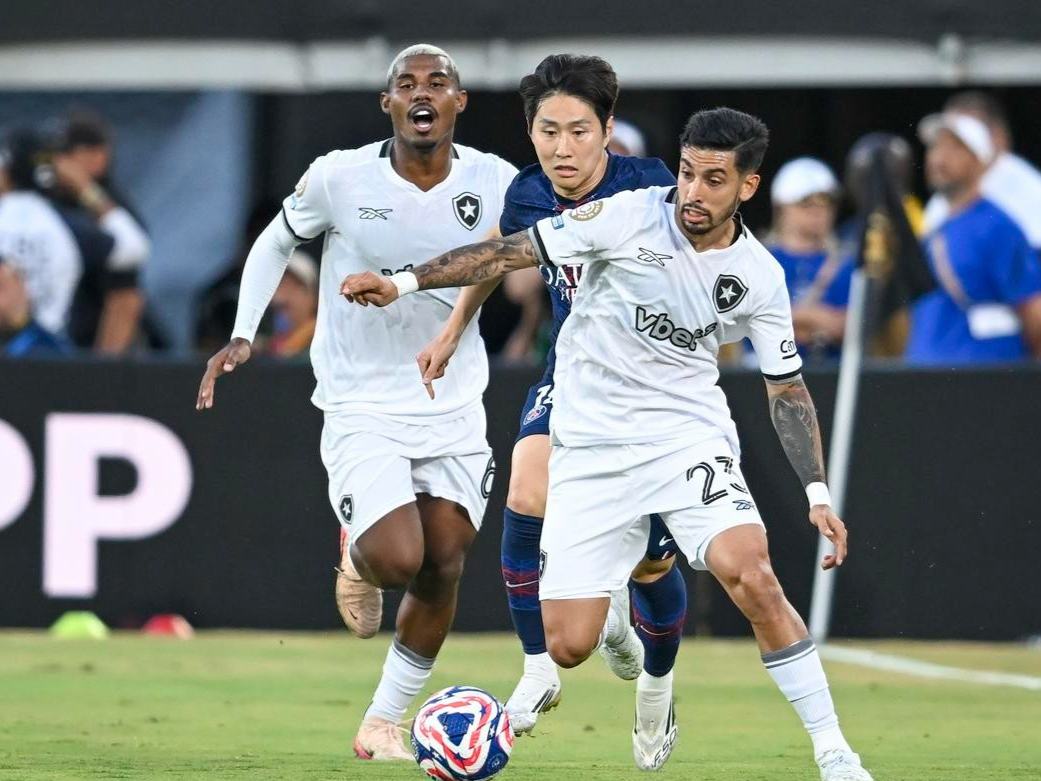 英雄联盟-关于风云突变！巴黎圣日耳曼赛后遗憾出局，亚冠版图或变，球迷炸锅，训练强度明显提升的信息